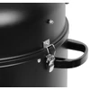 Grillsütő BBQ Smoker 3in1 44x78cm