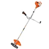 Kép 1/5 - RURIS RR240 Bravo benzinmotoros fűkasza