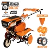 Kép 1/7 - Ruris Rotációs kapa 7500 ACC1
