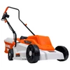 Ruris Elektromos fűnyíró RXE 1200