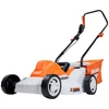 Ruris Elektromos fűnyíró RXE 1500