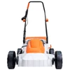 Ruris Elektromos fűnyíró RXE 1500