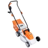 Ruris Elektromos fűnyíró RXE 1500
