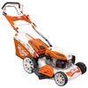 Kép 1/8 - Ruris Benzinmotoros fűnyíró RX311S