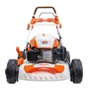 Ruris Benzinmotoros fűnyíró RX311S