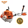RURIS RR240 Bravo benzinmotoros fűkasza