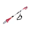 Kép 2/5 - Worcraft CPS-S20Li teleszkópos ágfűrész, 20V, Li-Ion, elágazó, 8", 188-270 cm