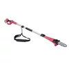 Kép 3/5 - Worcraft CPS-S20Li teleszkópos ágfűrész, 20V, Li-Ion, elágazó, 8", 188-270 cm