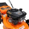 Kép 5/12 - Ruris Benzinmotoros fűnyíró DAC 110XLS