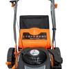 Kép 6/12 - Ruris Benzinmotoros fűnyíró DAC 110XLS