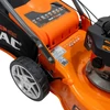 Kép 7/12 - Ruris Benzinmotoros fűnyíró DAC 110XLS