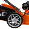 Kép 9/12 - Ruris Benzinmotoros fűnyíró DAC 110XLS