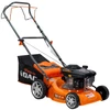Kép 1/12 - Ruris Benzinmotoros fűnyíró DAC 110XLS