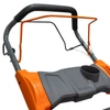 Kép 10/12 - Ruris Benzinmotoros fűnyíró DAC 150XLS