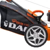 Kép 6/12 - Ruris Benzinmotoros fűnyíró DAC 150XLS
