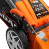Kép 7/12 - Ruris Benzinmotoros fűnyíró DAC 150XLS