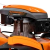 Kép 8/12 - Ruris Benzinmotoros fűnyíró DAC 150XLS