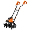 Kép 1/7 - RURIS Elektromos rotációs kapa 160RE