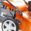 Ruris Benzinmotoros fűnyíró DAC 110XL