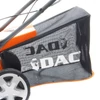 Ruris Benzinmotoros fűnyíró DAC 110XL