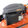 Kép 3/6 - Ruris Benzinmotoros fűnyíró DAC 120XL