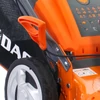 Ruris Benzinmotoros fűnyíró DAC 150XL