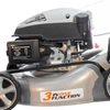 Ruris Benzinmotoros fűnyíró RX200S