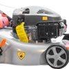 Kép 4/6 - Ruris Benzinmotoros fűnyíró RX200S