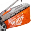 RURIS Benzinmotoros fűnyíró RX221S