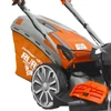 RURIS Benzinmotoros fűnyíró RX444S