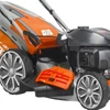RURIS Benzinmotoros fűnyíró RX444S