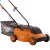 Ruris Elektromos fűnyíró SF7A106