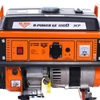 RURIS Aggregátor R-Power GE 1000