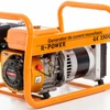 RURIS Aggregátor R-Power GE 2500