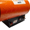 Ruris Hőlégfúvó Vulcano 884