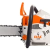 Kép 3/5 - RURIS Benzinmotoros Láncfűrész DAC 506S