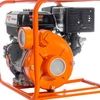 Ruris Motoros szivattyú MP300XR