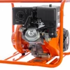 Ruris Motoros szivattyú MP300XR