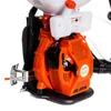 Kép 3/5 - Ruris Motoros permetező A103S + Védőfelszerelés