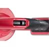 Worcraft akkumulátoros lombfúvó CLB-S20Li, 60 m/s