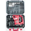 Worcraft RH18-3 8X, fúrókalapács 1800W, SDS+, 36 mm