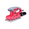 Worcraft FS-300 vibrációs csiszoló 300W