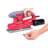 Worcraft FS-300 vibrációs csiszoló 300W