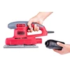 Worcraft FS-300 vibrációs csiszoló 300W