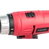 Worcraft ED-300 elektromos csavarozó, 300W, 10 mm