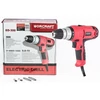 Worcraft ED-300 elektromos csavarozó, 300W, 10 mm
