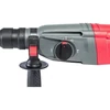 Worcraft RH09-26C Elektromos fúró szett
