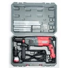 Worcraft RH09-26C Elektromos fúró szett