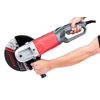 Worcraft AG24-230A sarokcsiszoló , 2350W, 230 mm