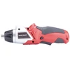 Worcraft Akkumulátoros csavarozó SD-3.6LiB 3.6V 1.3Ah